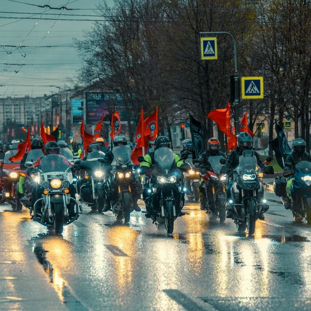 Фото клуба