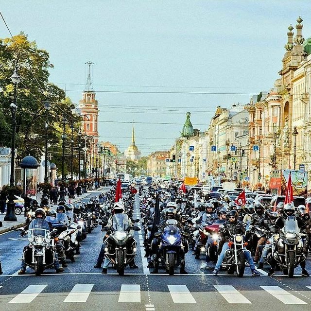 Фото клуба